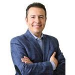 Enrique A. Arcos Torres