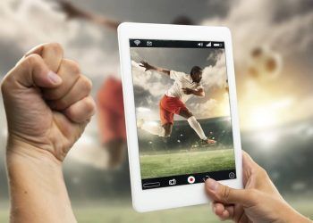 mejor plataforma de Apuestas de Fútbol Online