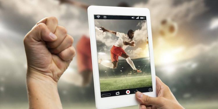 mejor plataforma de Apuestas de Fútbol Online