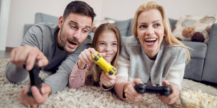 Juegos Ligeros
