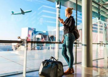 Garantías y Derechos de los Usuarios de Transporte Aéreo en Colombia