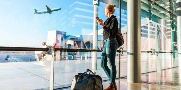Garantías y Derechos de los Usuarios de Transporte Aéreo en Colombia