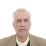 Mario Sigfrido Huertas López