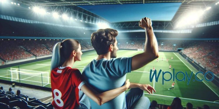 Apuestas en Wplay