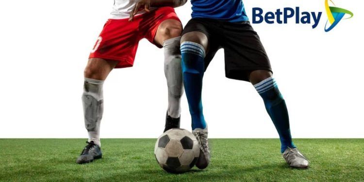 Betplay en Colombia