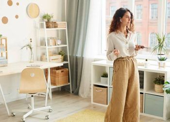 Personalización a Través del Diseño de Interiores