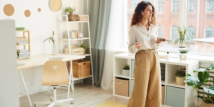 Personalización a Través del Diseño de Interiores