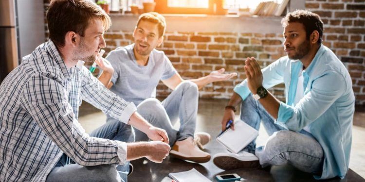 Emprendimiento como una Herramienta