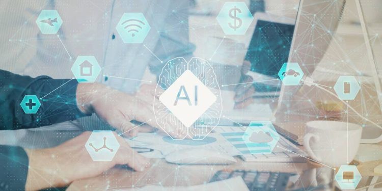 Inteligencia Artificial puede Impulsar las Ventas B2B