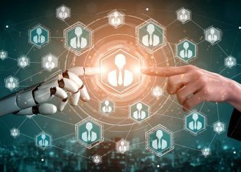 La Inteligencia Artificial está Transformando la Búsqueda de Talento en Recursos Humanos