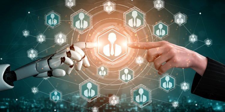 La Inteligencia Artificial está Transformando la Búsqueda de Talento en Recursos Humanos