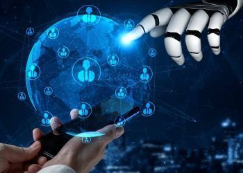La Inteligencia Artificial en Recursos Humanos