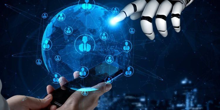 La Inteligencia Artificial en Recursos Humanos