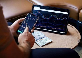 IA en el mundo de las Finanzas