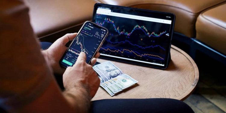 IA en el mundo de las Finanzas