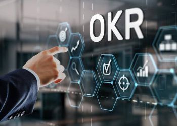 Metodología OKR Objetivos y Resultados Clave