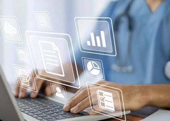 Plataformas Digitales en Hospitales y Laboratorios