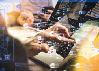 Tecnología Blockchain