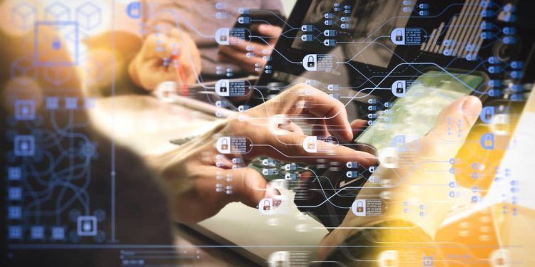 Tecnología Blockchain