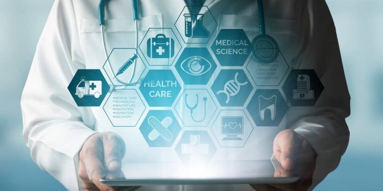 Tendencias Tecnológicas que Revolucionarán la Salud este 2024