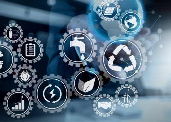 Innovación y Sostenibilidad en la Vanguardia Tecnológica