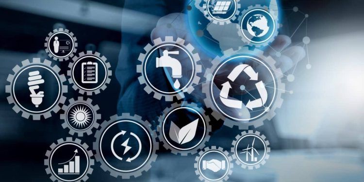 Innovación y Sostenibilidad en la Vanguardia Tecnológica