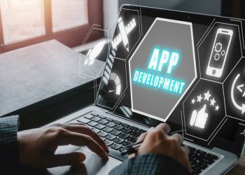 Desarrollo de Aplicaciones y Software