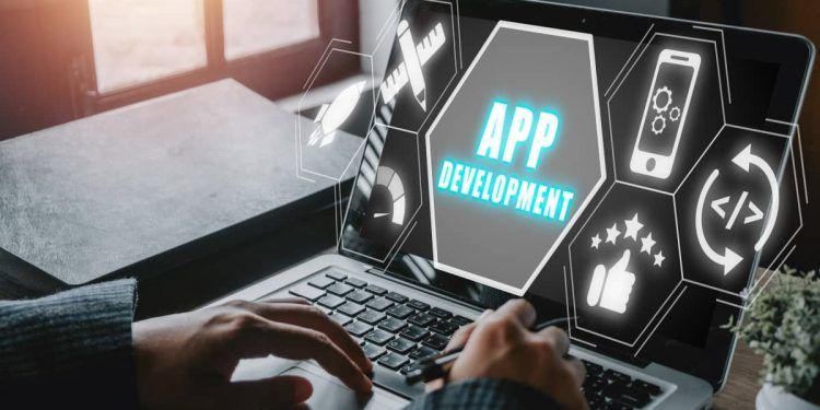Desarrollo de Aplicaciones y Software