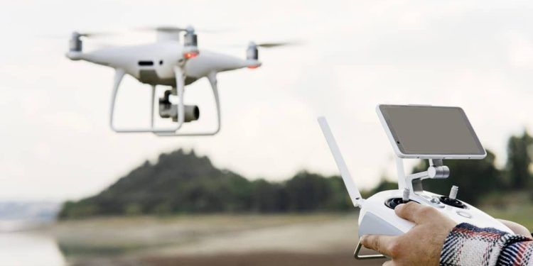 Drones para Empresas