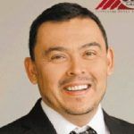 Jeffrey Mora Monge