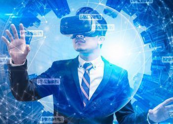 La Realidad Extendida en el Mundo Empresarial