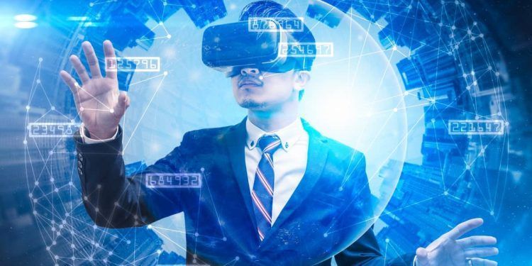 La Realidad Extendida en el Mundo Empresarial