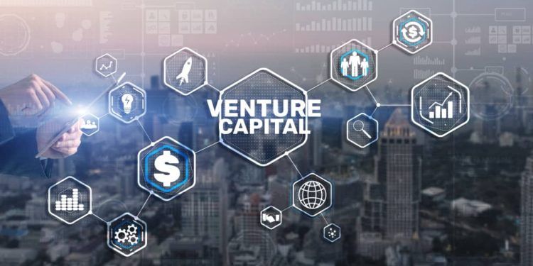 Venture Capital y Startups