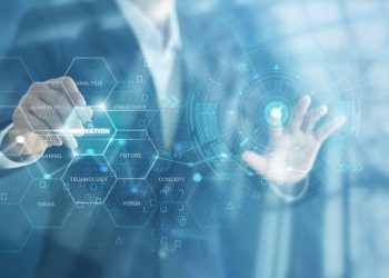 Digitalización - Tecnología