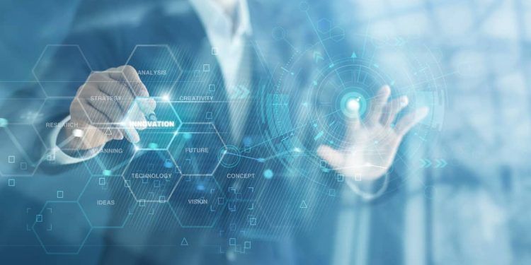 Digitalización - Tecnología