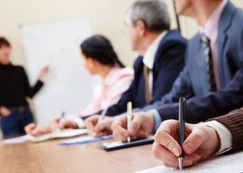 Programas y Procesos de Capacitación Empresarial