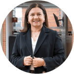 Eddy Patricia Moreno López
