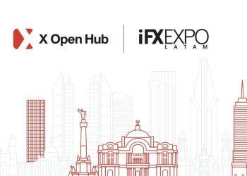 X Open Hub