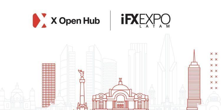 X Open Hub
