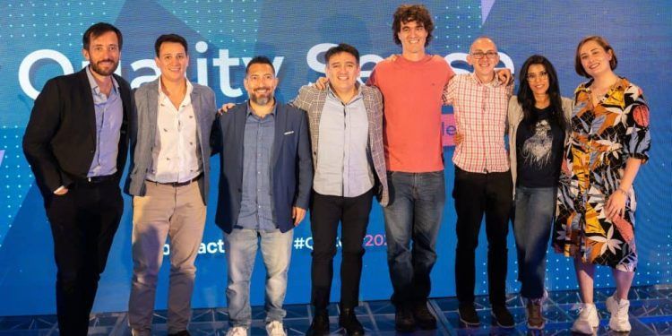 Abstracta expande sus operaciones a Colombia