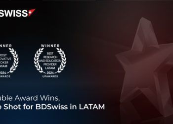 BDSwiss triunfa en LATAM
