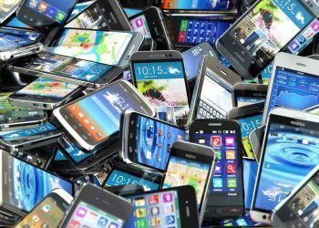Samsung recolectará 14 mil toneladas de residuos electrónicos