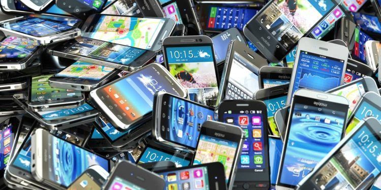 Samsung recolectará 14 mil toneladas de residuos electrónicos