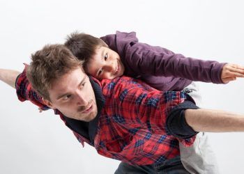 hablar con los Niños sobre Tristeza, Miedo y Frustración