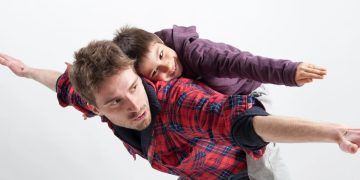 hablar con los Niños sobre Tristeza, Miedo y Frustración