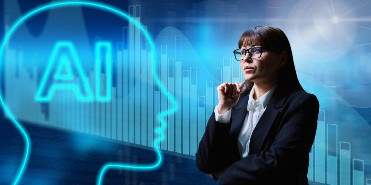 seguridad y privacidad a la hora de usar inteligencia artificial
