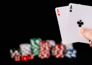 Panorama Legal de los Casinos en España