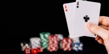 Panorama Legal de los Casinos en España