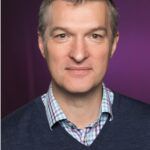 Simon Bennett