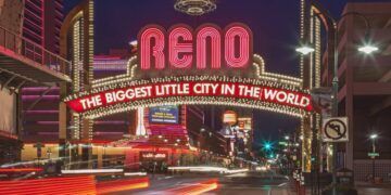 casinos más famosos del mundo